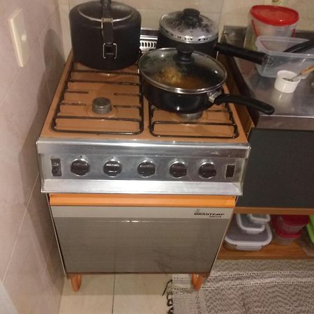 Casa Proximo A Praias, Trilhas E Cachoeiras. Garopaba Bagian luar foto