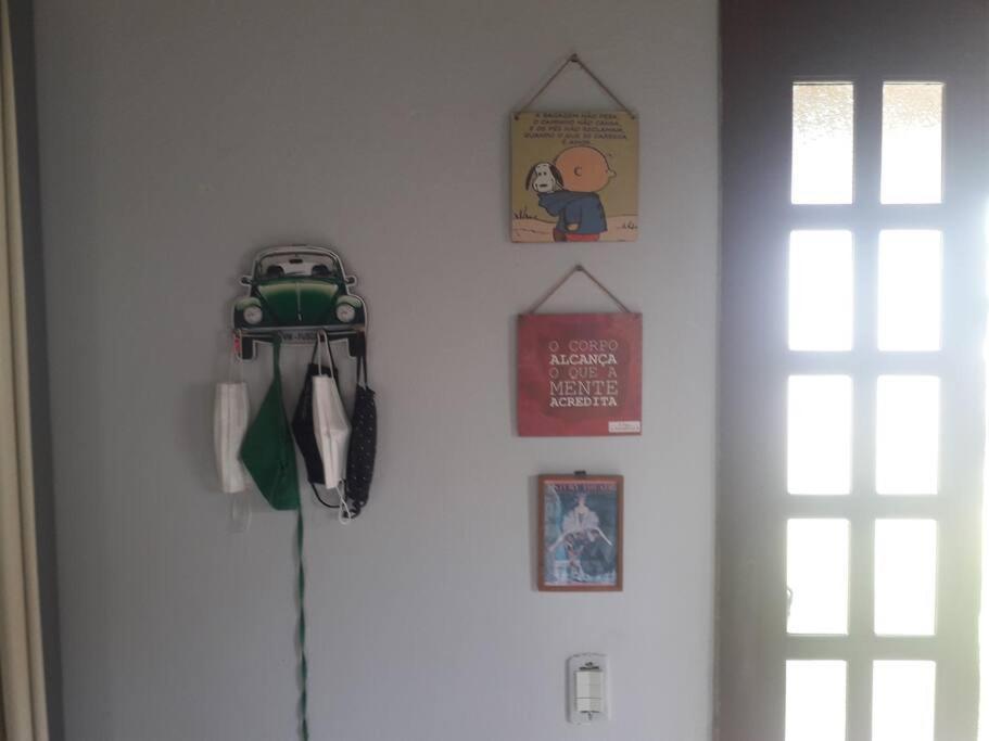 Casa Proximo A Praias, Trilhas E Cachoeiras. Garopaba Bagian luar foto