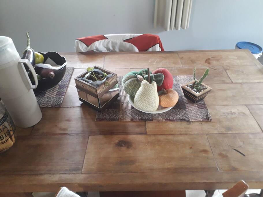 Casa Proximo A Praias, Trilhas E Cachoeiras. Garopaba Bagian luar foto