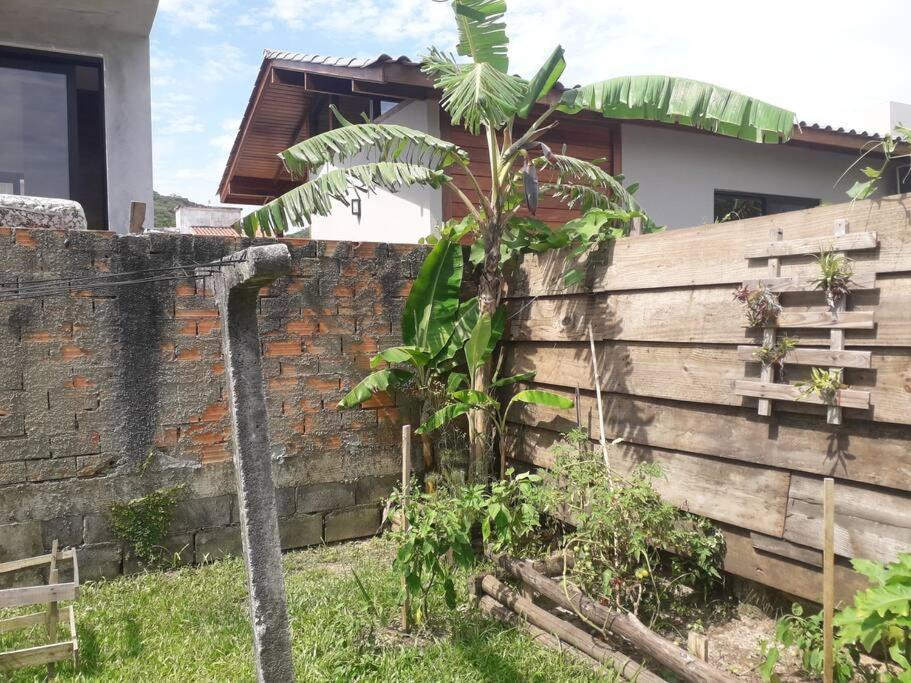Casa Proximo A Praias, Trilhas E Cachoeiras. Garopaba Bagian luar foto