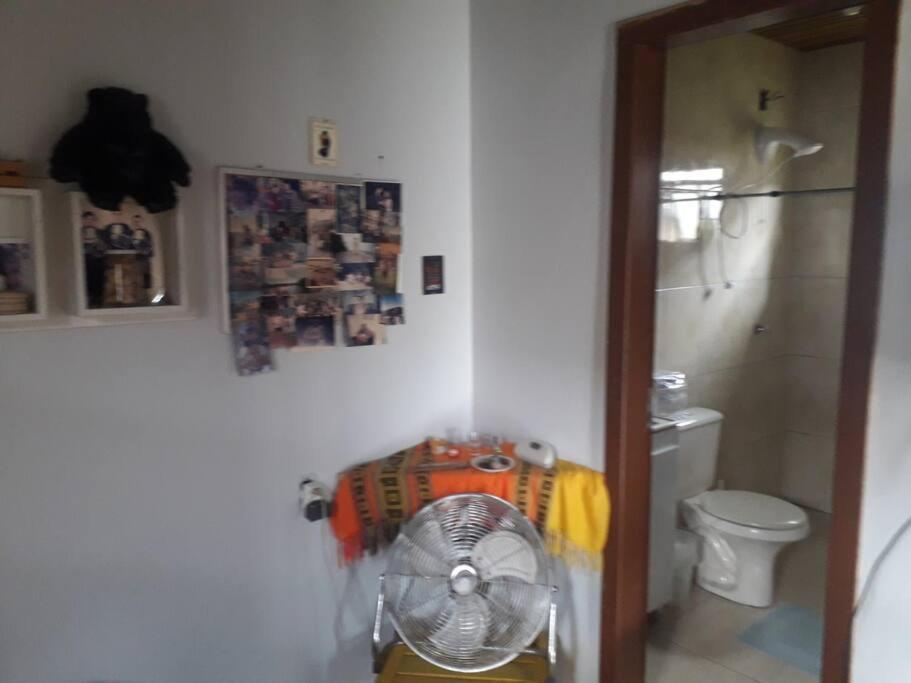 Casa Proximo A Praias, Trilhas E Cachoeiras. Garopaba Bagian luar foto
