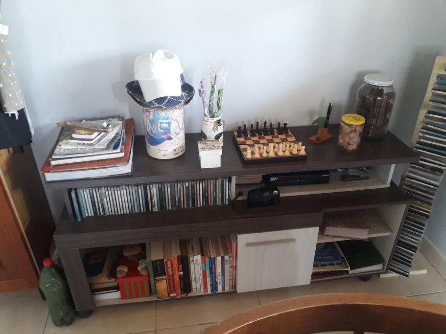 Casa Proximo A Praias, Trilhas E Cachoeiras. Garopaba Bagian luar foto