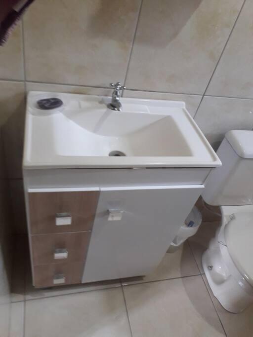 Casa Proximo A Praias, Trilhas E Cachoeiras. Garopaba Bagian luar foto