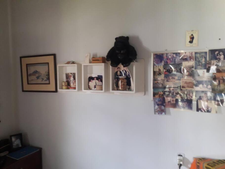 Casa Proximo A Praias, Trilhas E Cachoeiras. Garopaba Bagian luar foto