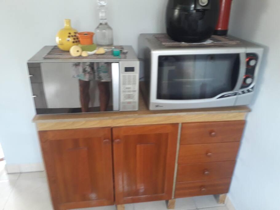 Casa Proximo A Praias, Trilhas E Cachoeiras. Garopaba Bagian luar foto